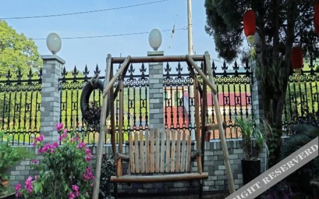 Yizhuge Hotel