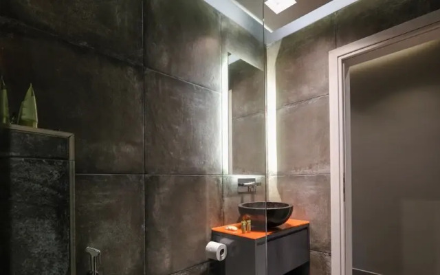 Convenient homm Flat, centre of Glyfada, Metaxa st