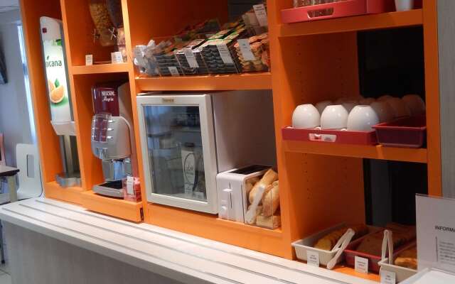 Premiere Classe Montbeliard - Sochaux