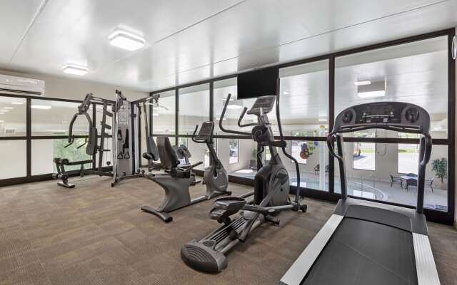 Best Western Plus Cobourg Inn & Convention Centre