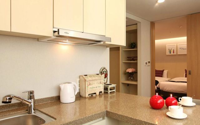 Hotel Skypark Kingstown Dongdaemun