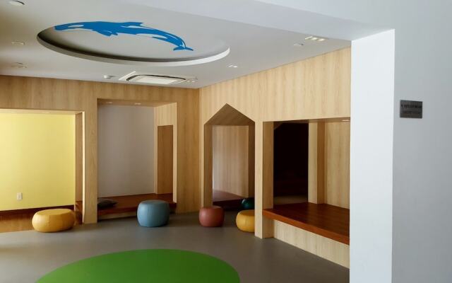 Jennifer Apartment Luxury 2BR SW Pool