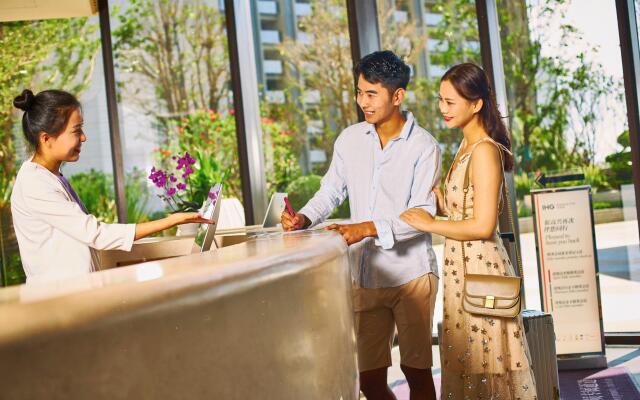 Crowne Plaza Sanya Haitang Bay Resort by IHG