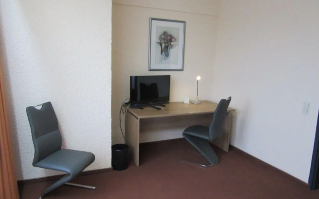 JustStay Mülheim an der Ruhr