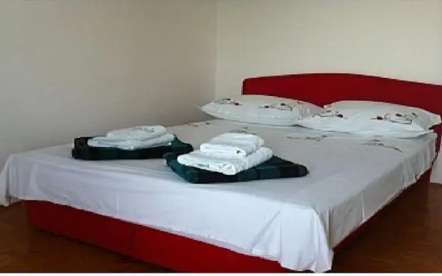 Holiday Home La Luna