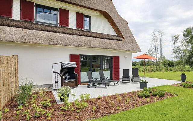 Reethaus Am Mariannenweg 08b