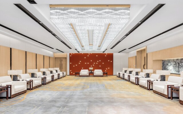 Holiday Inn Express Changsha Development Zone by IHG