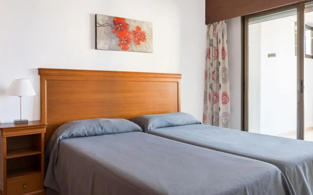 Apartamentos Varios Beninter