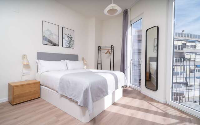 limehome Valencia Carrer de Sant Jacint