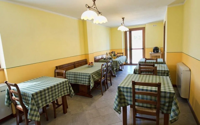 Agriturismo C Bacchetta