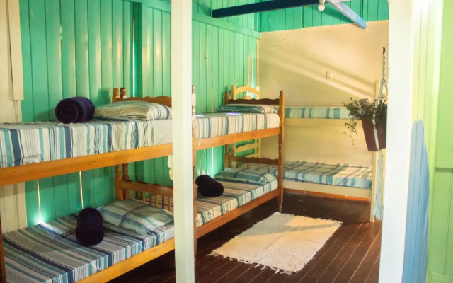 Sun Hostel Guarda do Embaú