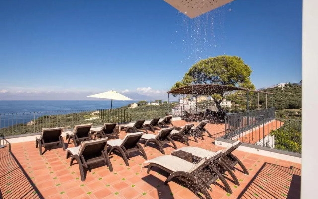 Villa Stradivari