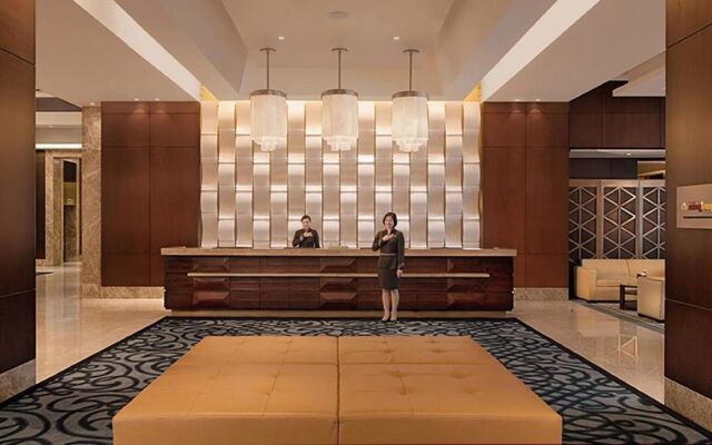 Crimson Hotel Filinvest City Manila