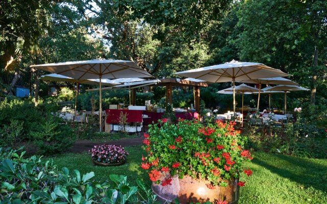 Hotel Riva degli Etruschi