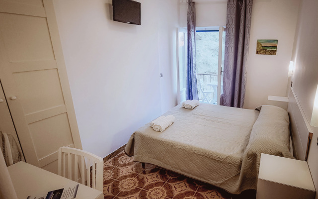 Hotel Regina del Mare