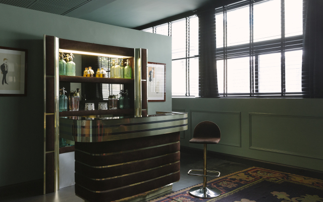 Aethos Milan