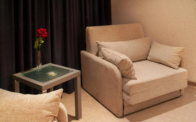 Hotel Mas Camarena