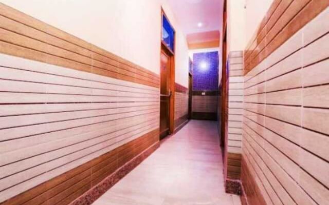 Sheetal Residency