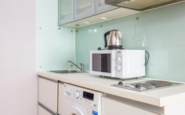 Free Town Apartment Hotel Beijing
