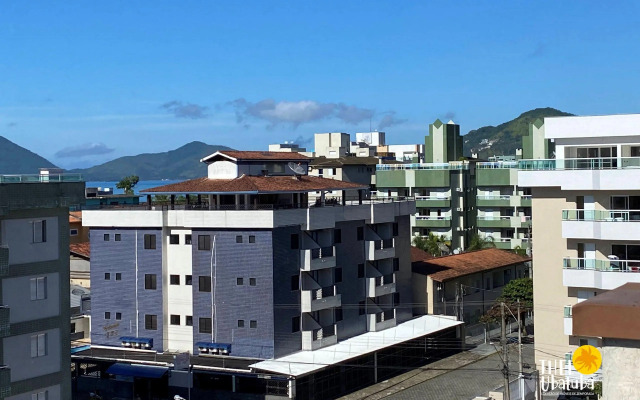 Thel Ubatuba - Apto 406, Saint Patrick - Praia Grande