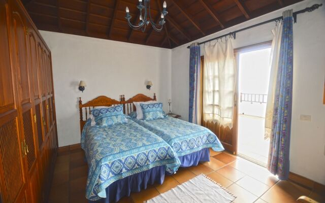 Casa Rural Maximina by Isla Bonita