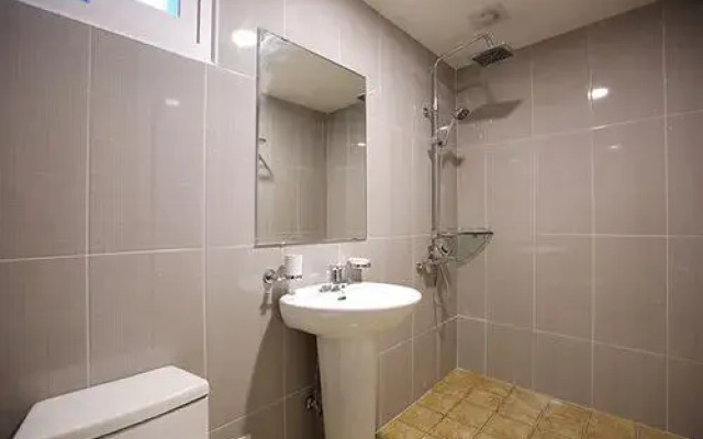 Gapyeong Kona Pension