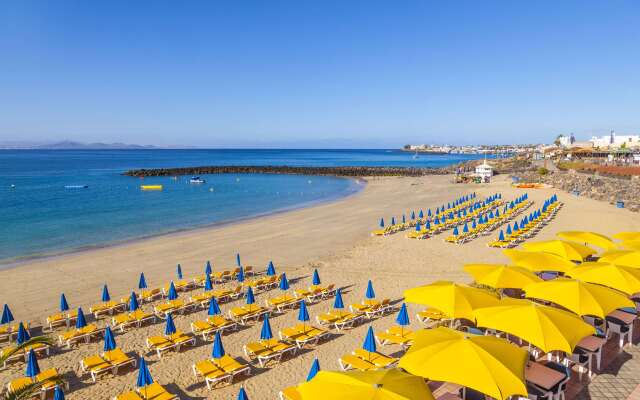 Barcelo Playa Blanca