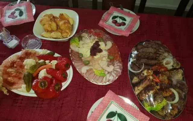 Garni Hotel H2O