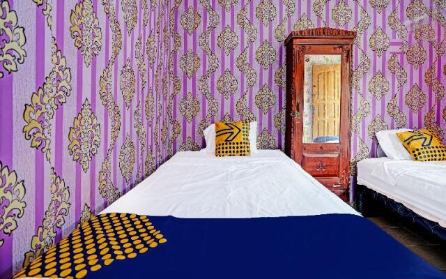 SPOT ON 91312 Kost Arfa