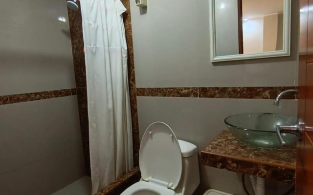 Amaris Hotel