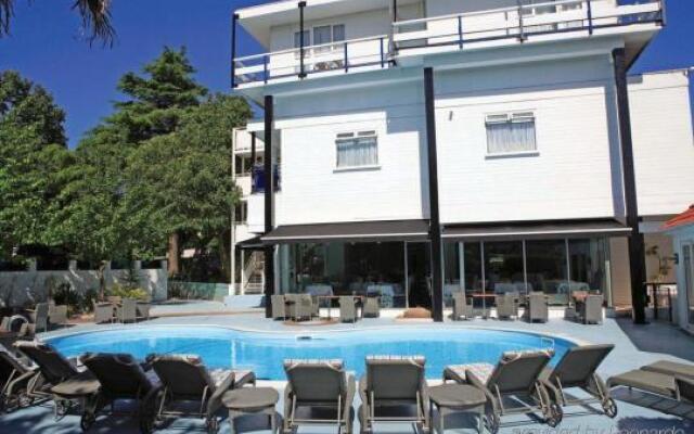 Best Western Hotel Gleneagles