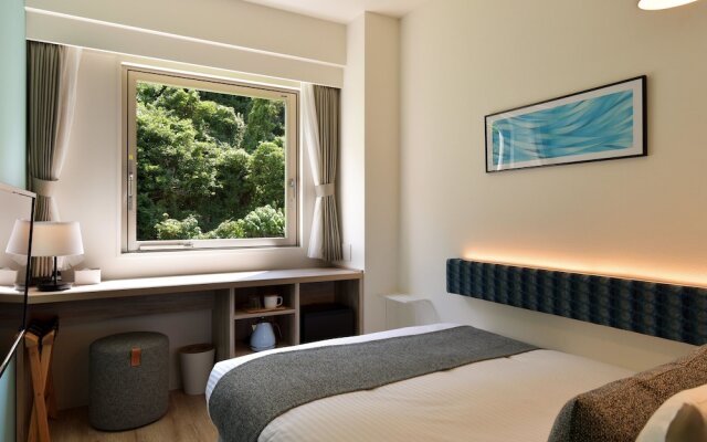 Umino Hotel