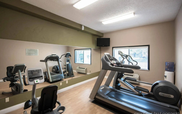 Quality Inn West Plano - Dallas