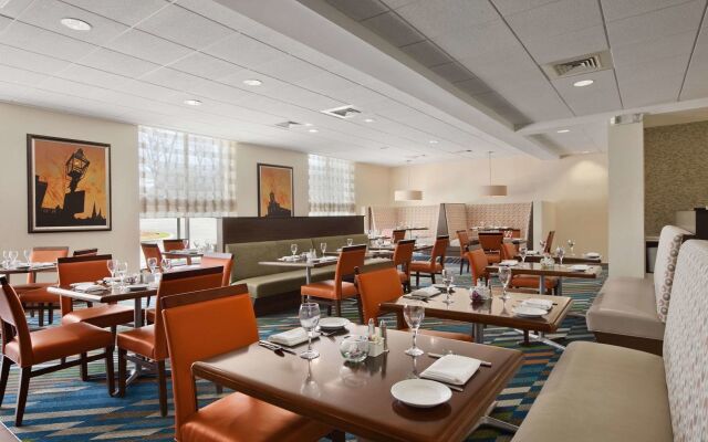 Hilton Garden Inn Boston-Burlington