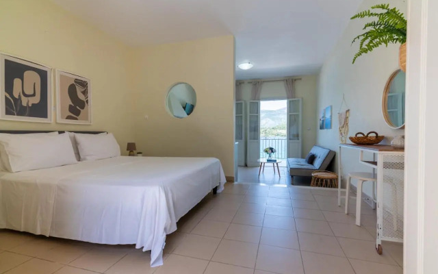 Omirikon Hotel