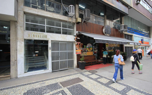 Copacabana 705 B