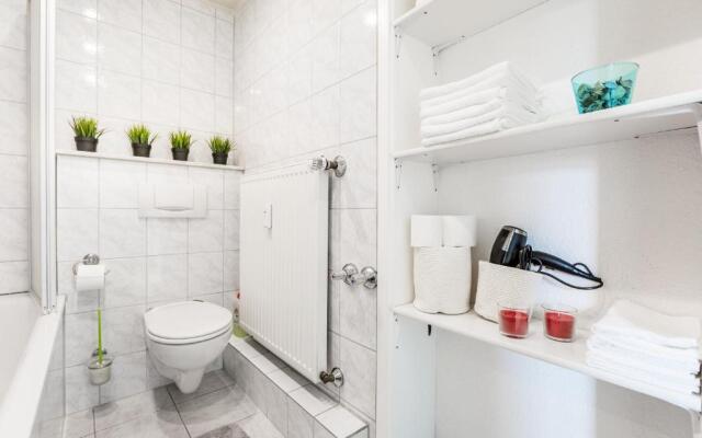 Apartments Mönchengladbach