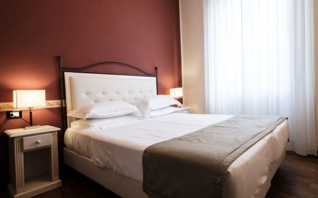 Hotel Accademia