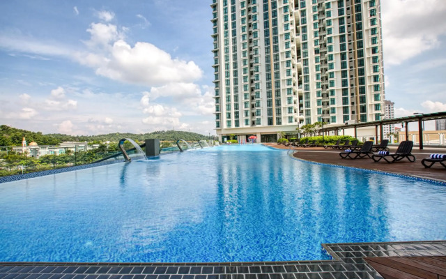 Mercure Living Putrajaya