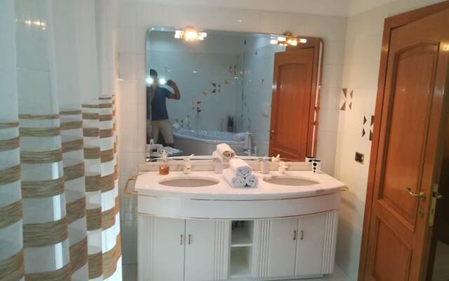 Appartamento Meridiana