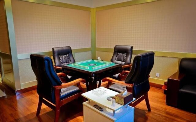 Shitang Relax Grand Hotel