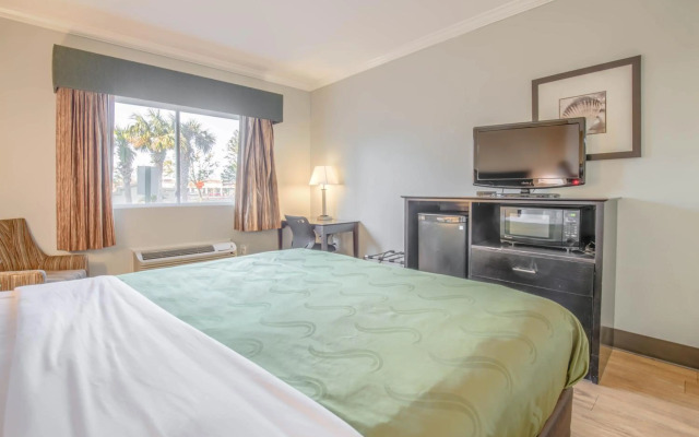 Quality Inn Gulf Shores Airport