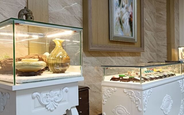 Tianmu Star Urban Living