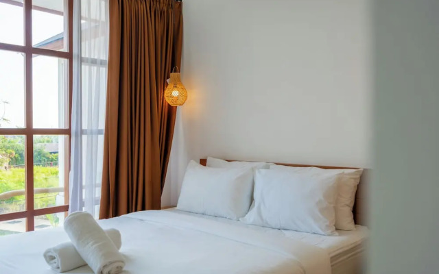 Amreta Villa by Betterplace