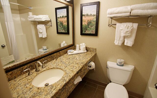 C'mon Inn Hotel & Suites