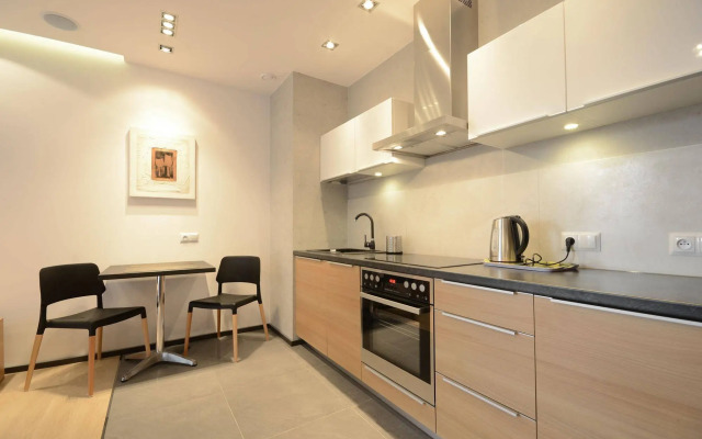 Dom & House - Apartment Polna Sopot