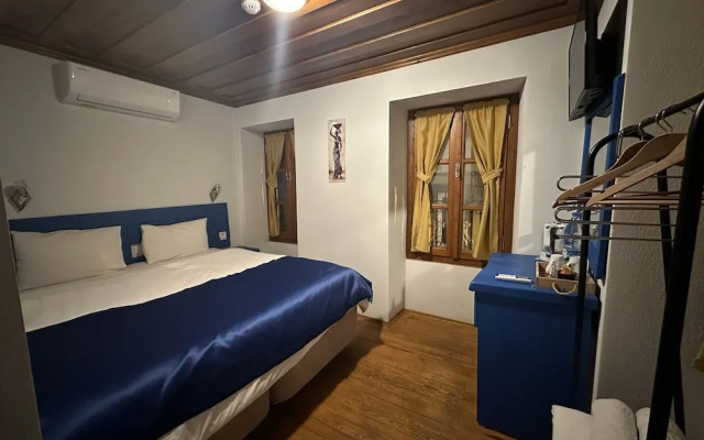 Alancha Otel