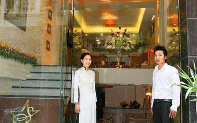 Splendid Star Grand Hotel & Spa