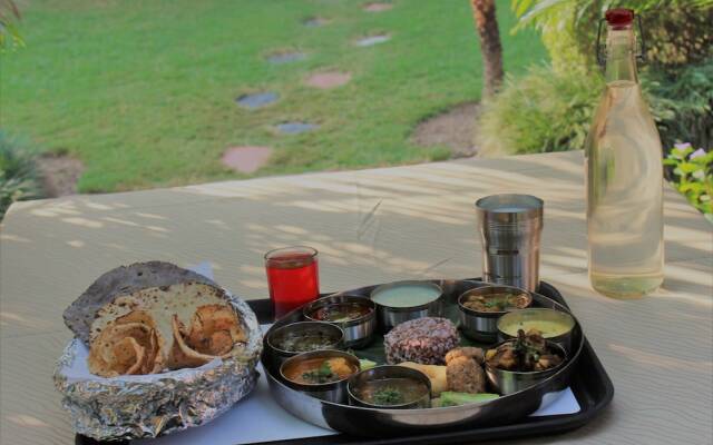 The Tiger Groove Resort