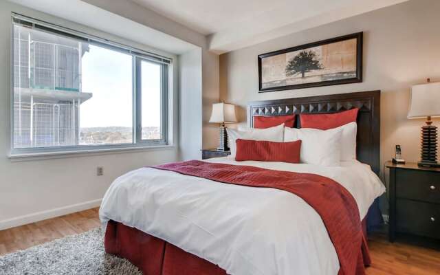 Bluebird Suites in the heart of Fenway